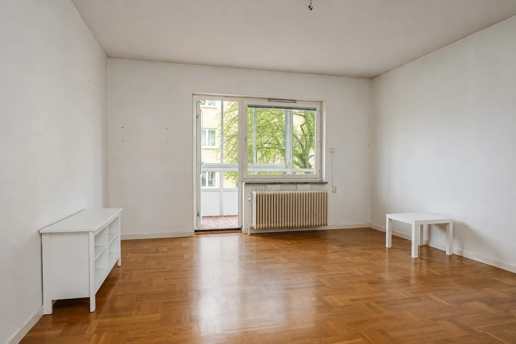 Bostadsrätt, Kristinagatan 1 B, Centrum, Härnösand