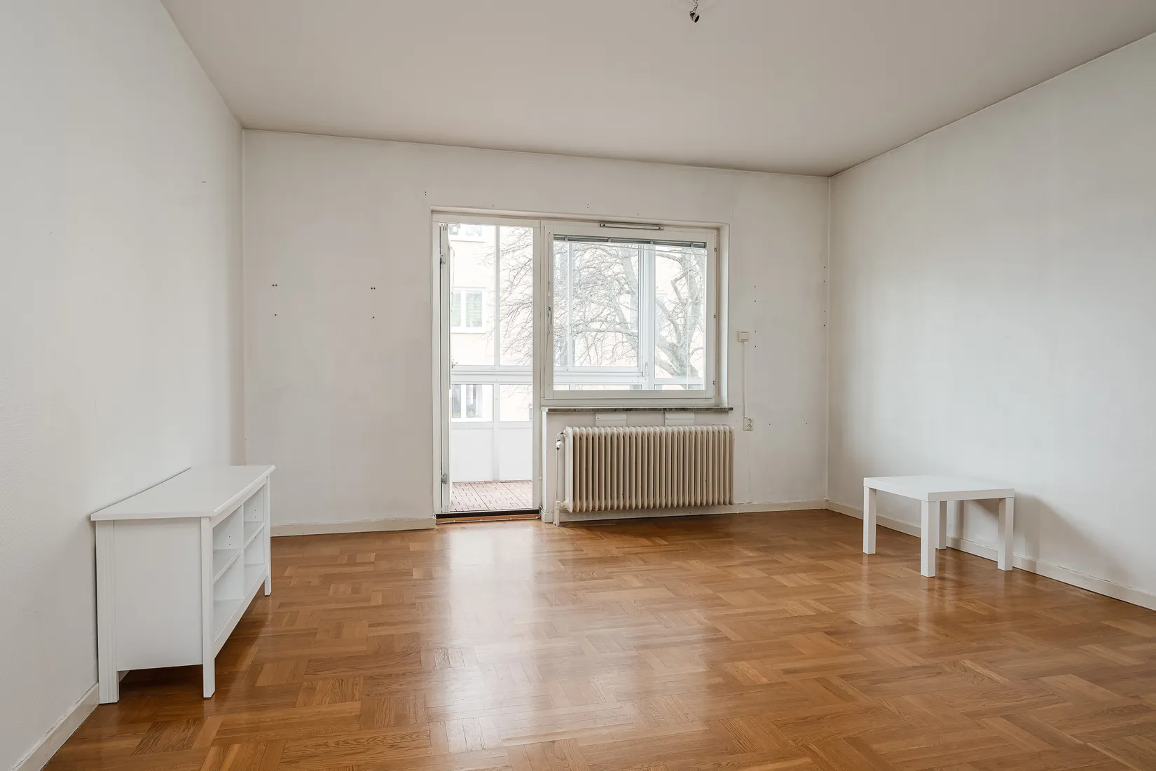 Bostadsrätt, Kristinagatan 1 B, Centrum, Härnösand