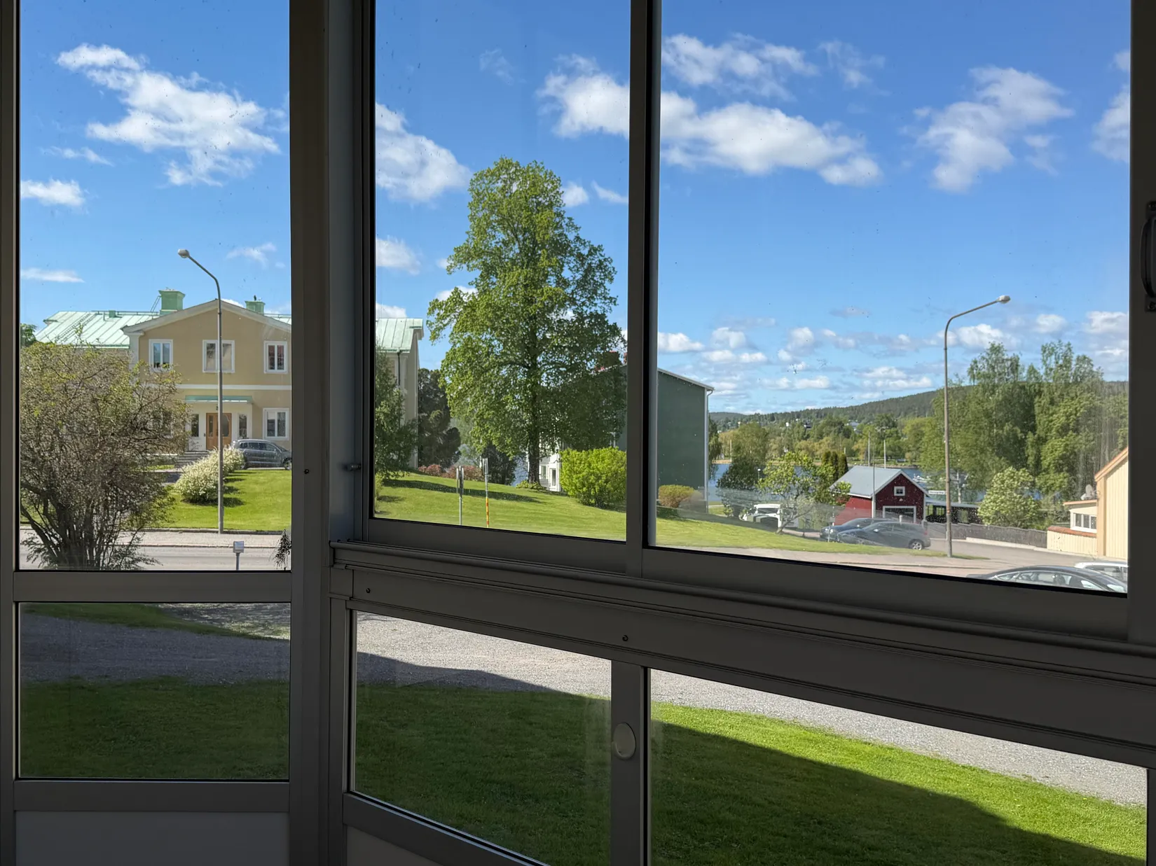 Bostadsrätt, Kristinagatan 1 B, Centrum, Härnösand