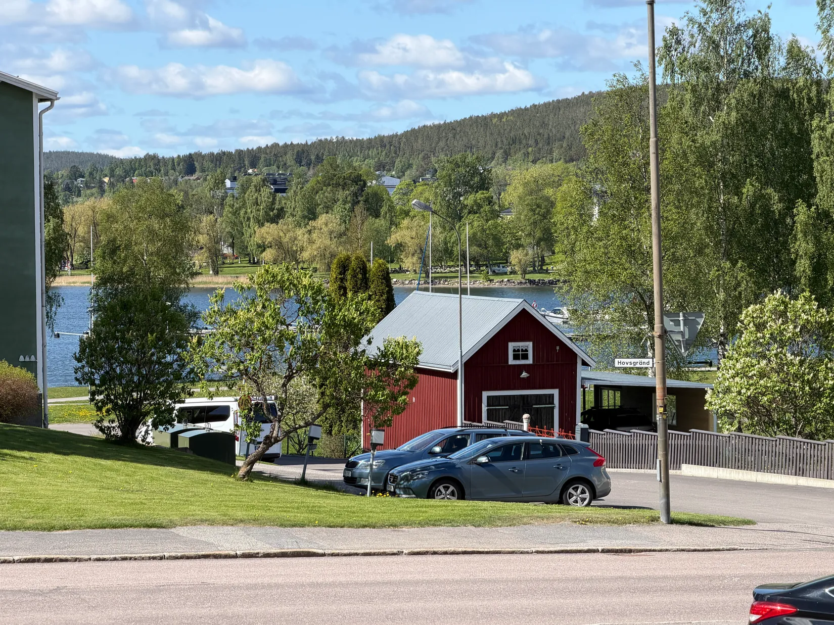 Bostadsrätt, Kristinagatan 1 B, Centrum, Härnösand