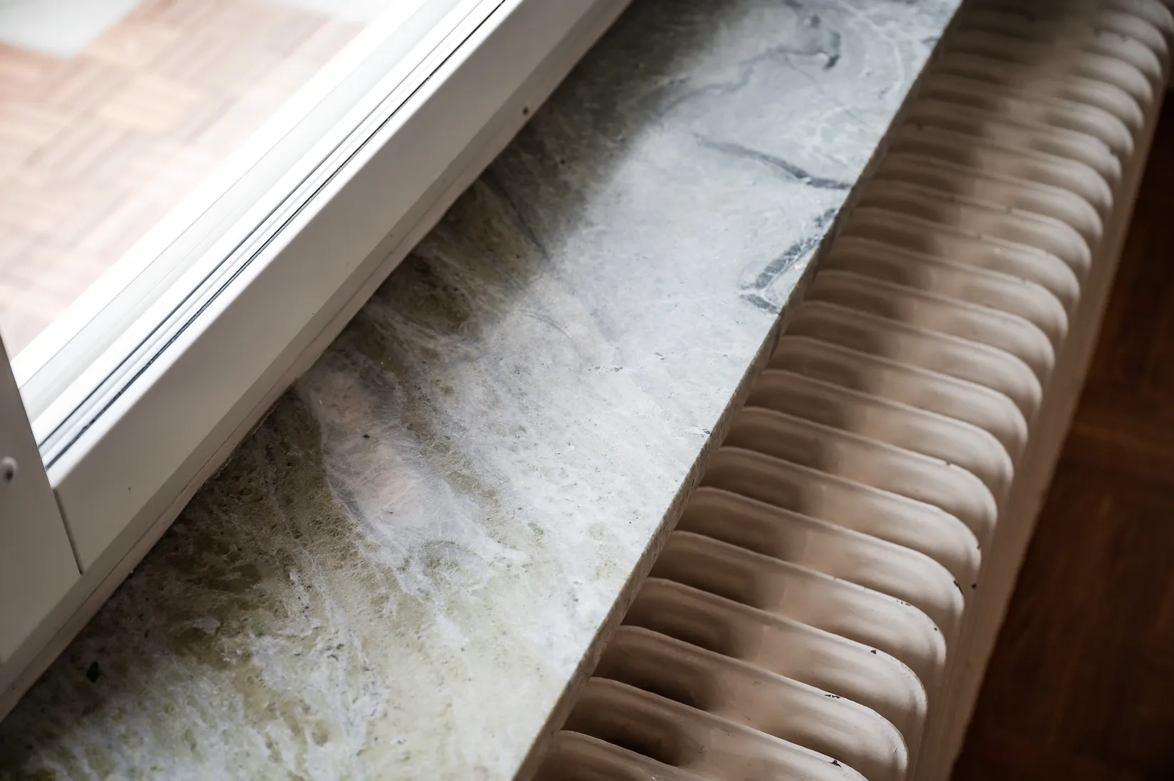 Bostadsrätt, Kristinagatan 1 B, Centrum, Härnösand