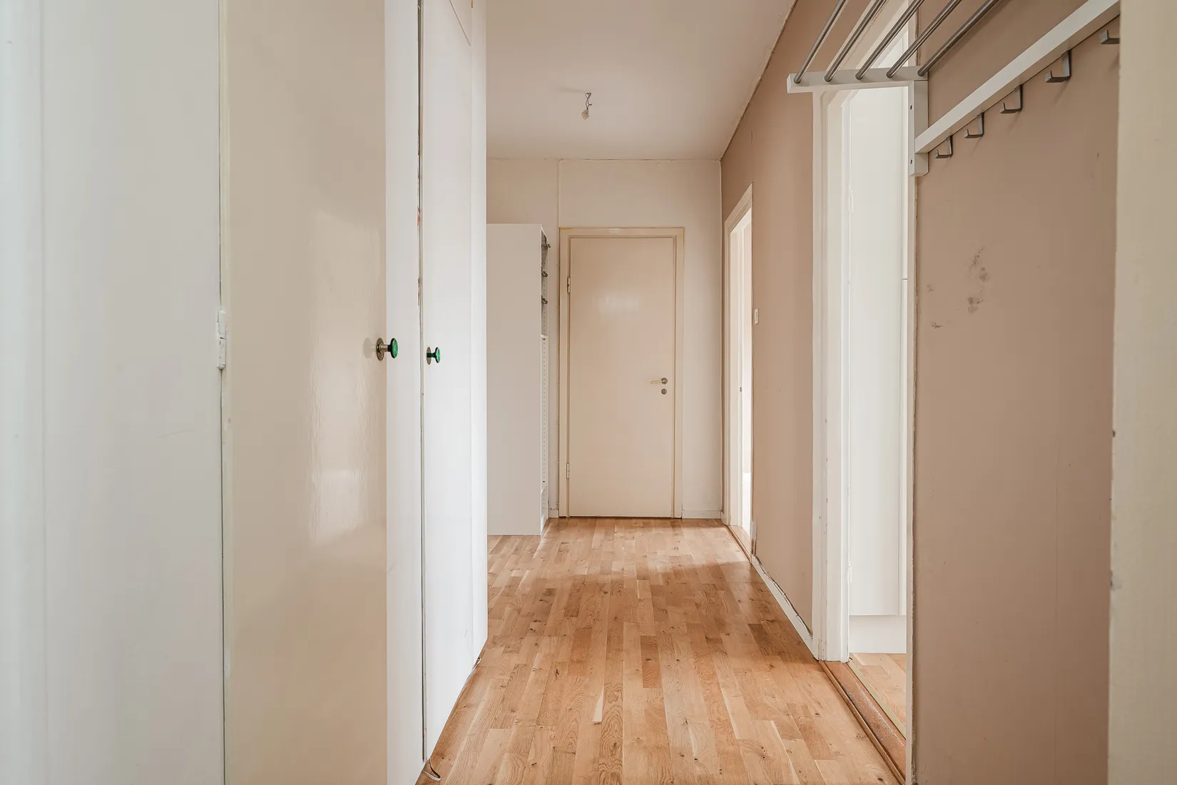 Bostadsrätt, Kristinagatan 1 B, Centrum, Härnösand