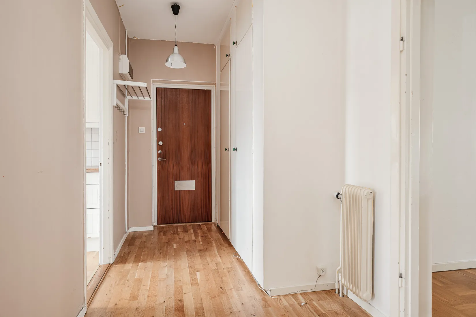 Bostadsrätt, Kristinagatan 1 B, Centrum, Härnösand