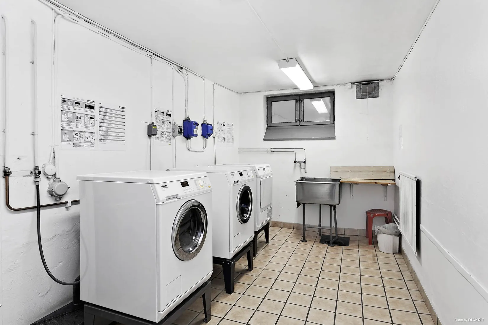 Bostadsrätt, Kristinagatan 1 B, Centrum, Härnösand