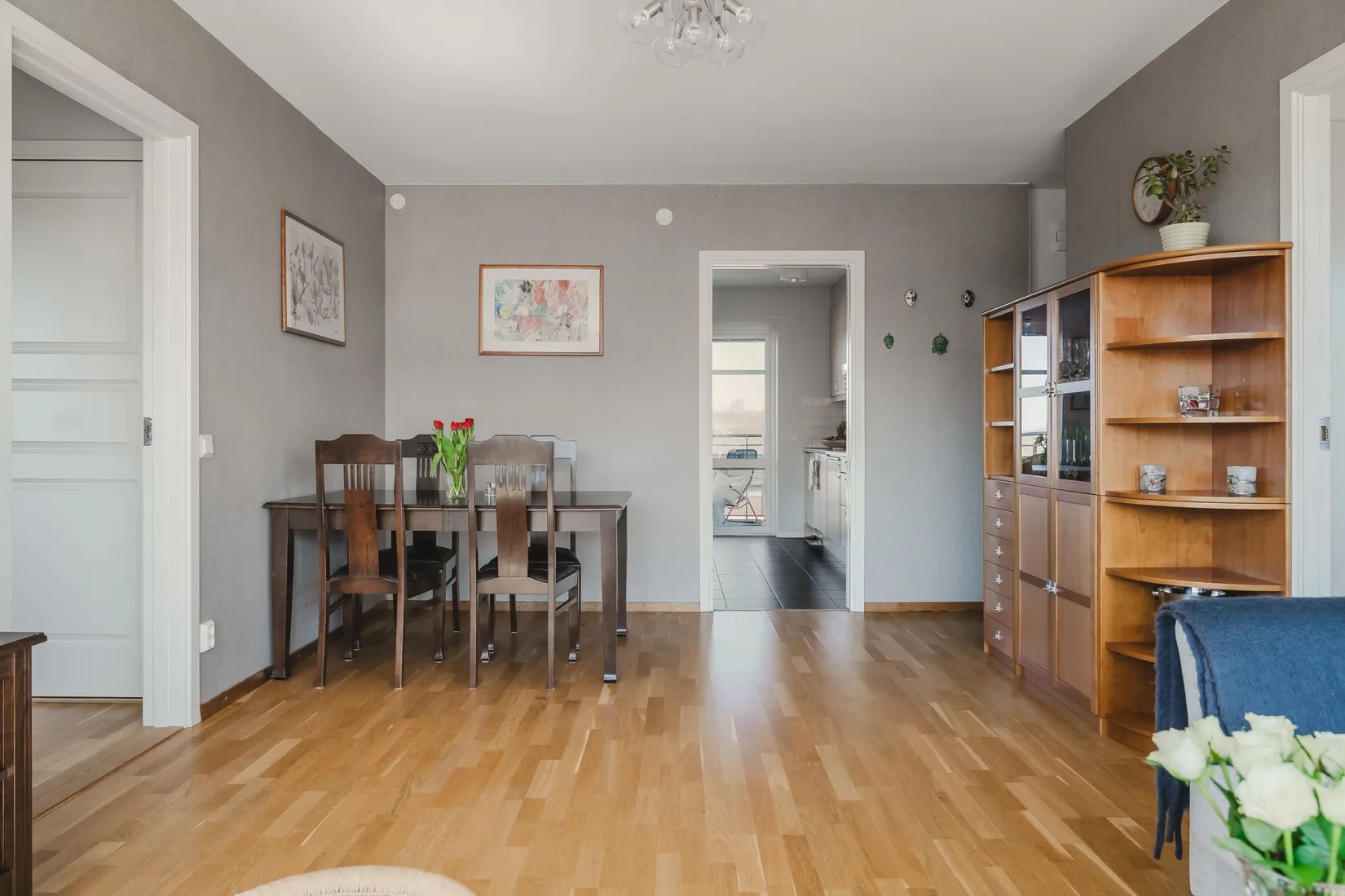 Bostadsrätt, Margaretavägen 3B, Sofiaparken, Lund