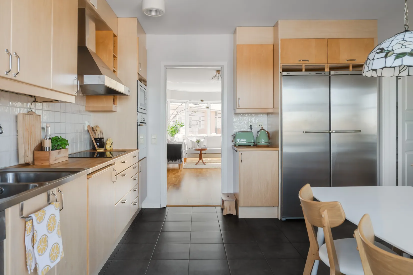 Bostadsrätt, Margaretavägen 3B, Sofiaparken, Lund