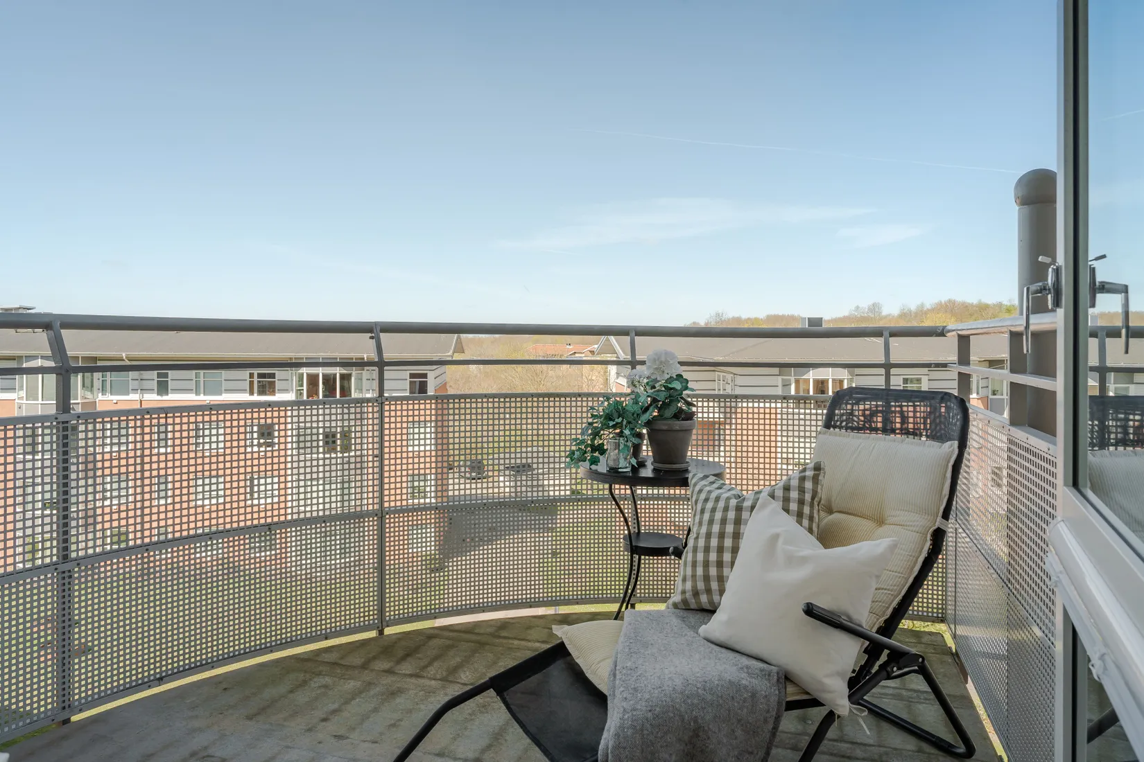 Bostadsrätt, Margaretavägen 3B, Sofiaparken, Lund