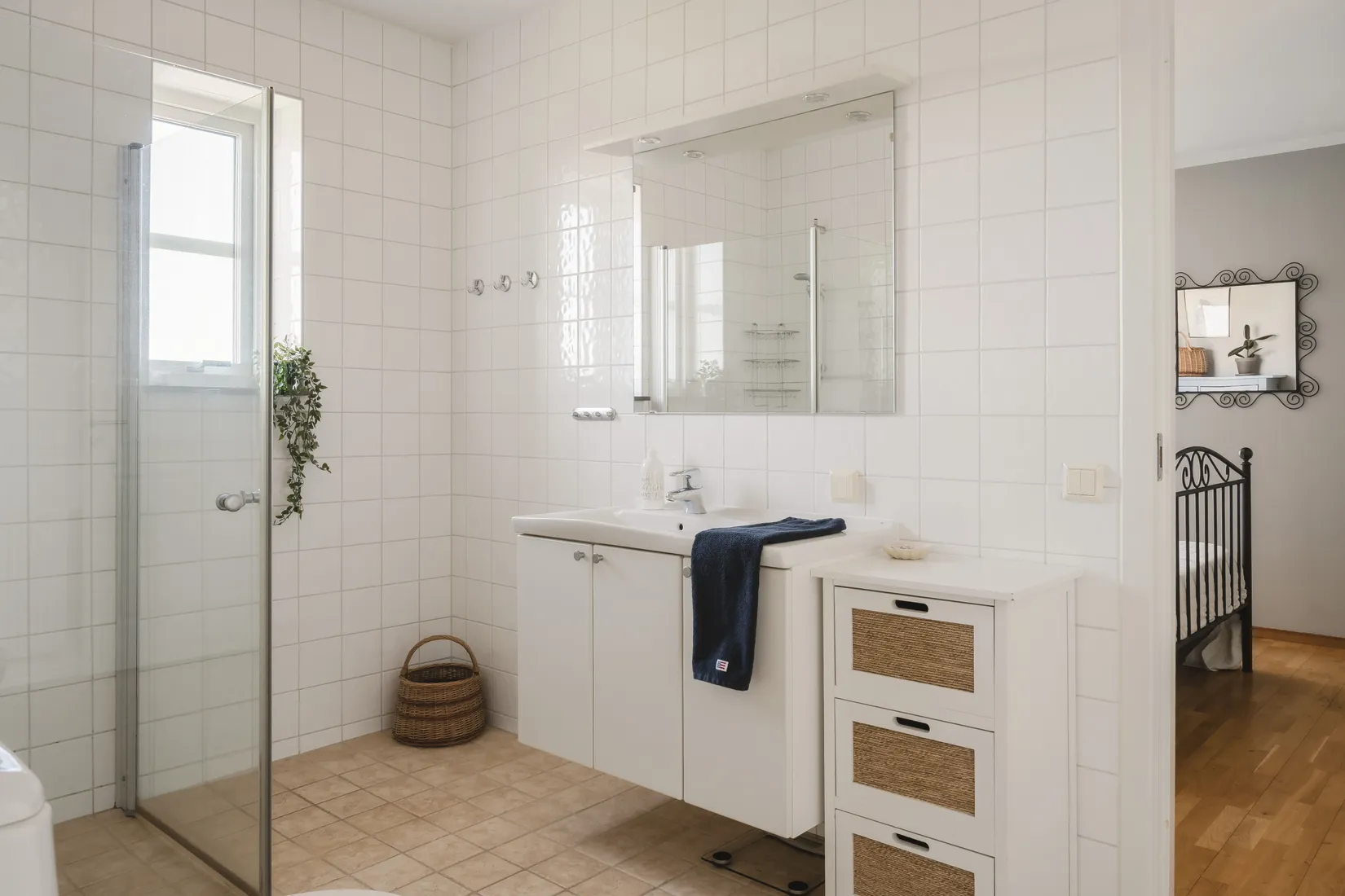 Bostadsrätt, Margaretavägen 3B, Sofiaparken, Lund