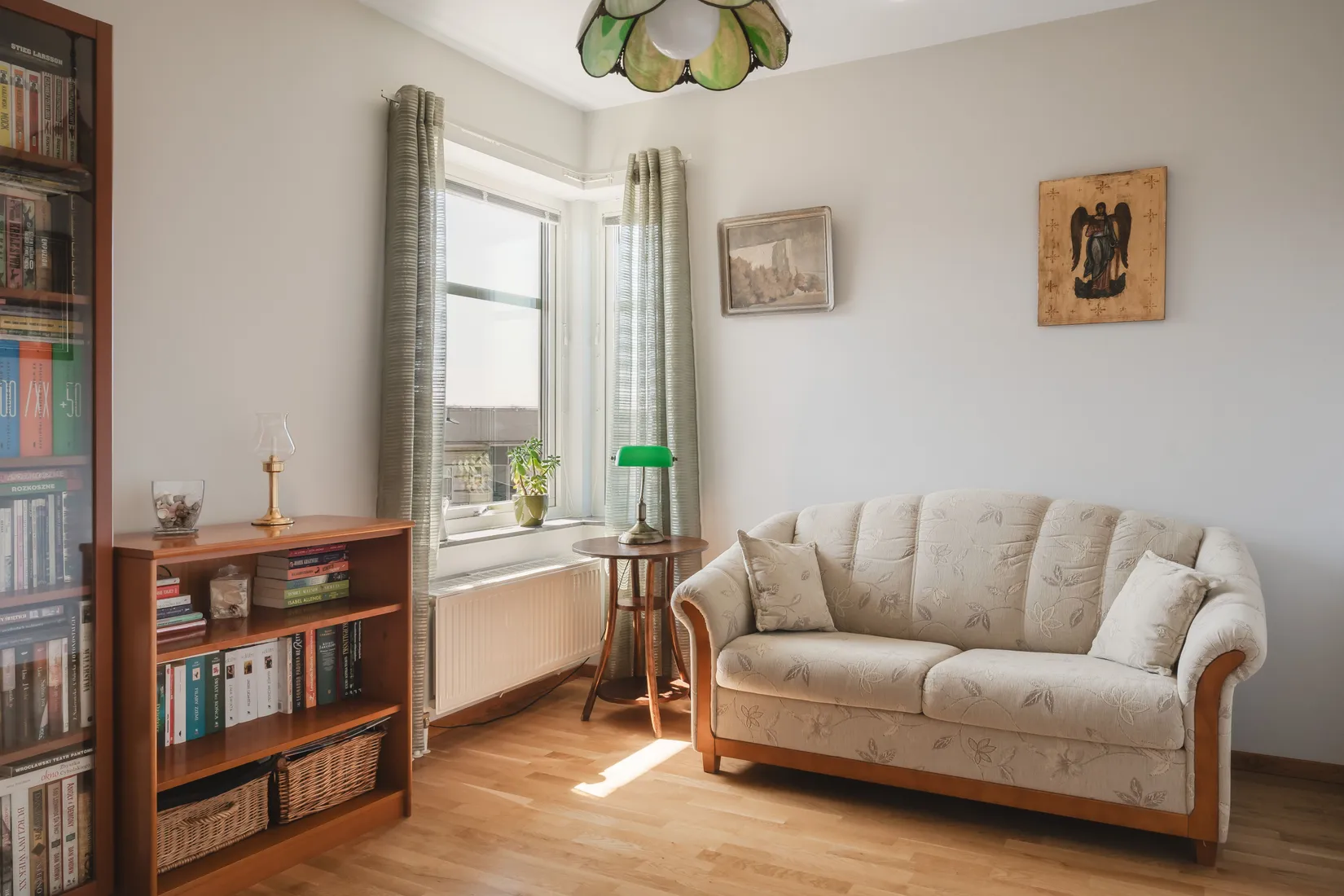Bostadsrätt, Margaretavägen 3B, Sofiaparken, Lund