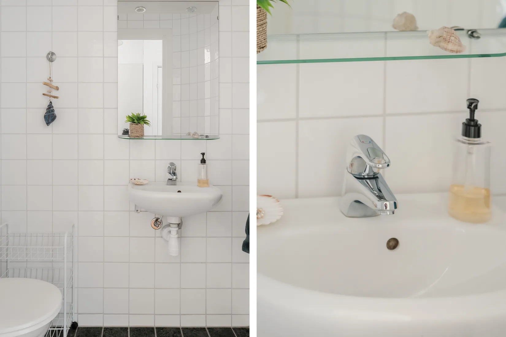 Bostadsrätt, Margaretavägen 3B, Sofiaparken, Lund