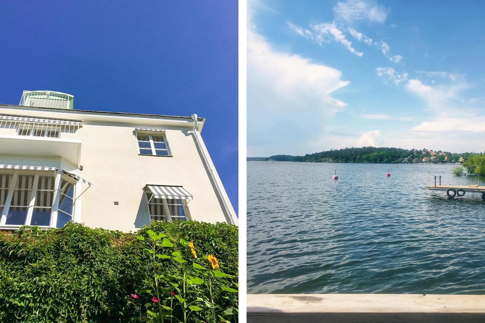 Bostadsrätt, Stenkullavägen 21, Stora Essingen, Stockholm