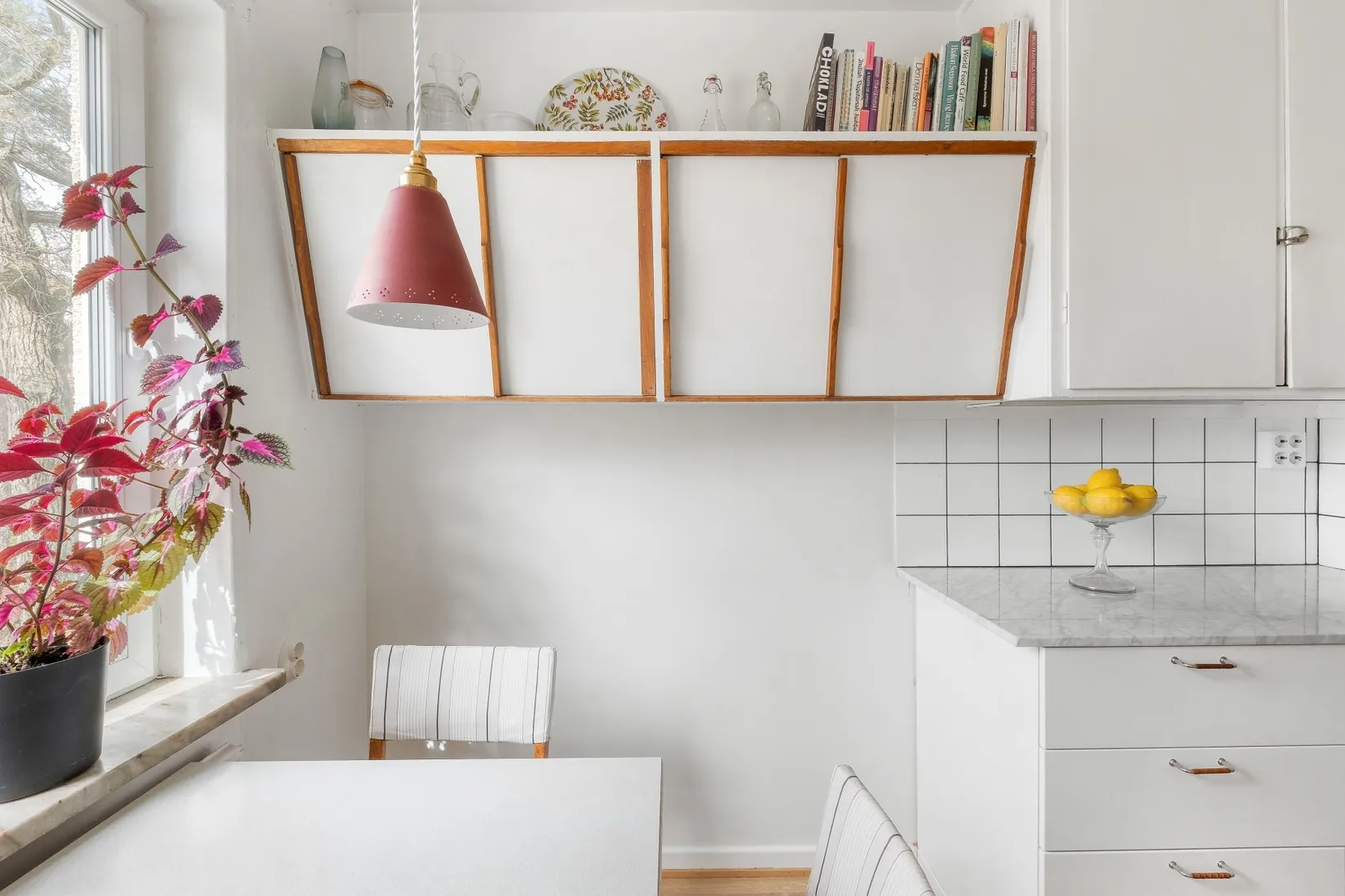 Bostadsrätt, Tvätterskevägen 6, Stora Essingen, Stockholm