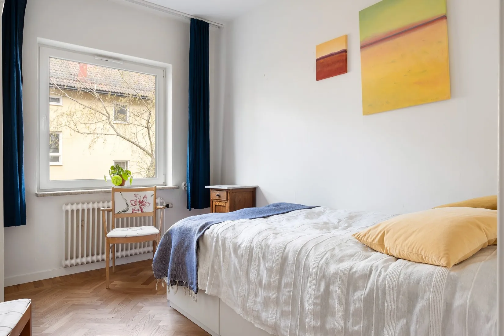 Bostadsrätt, Tvätterskevägen 6, Stora Essingen, Stockholm