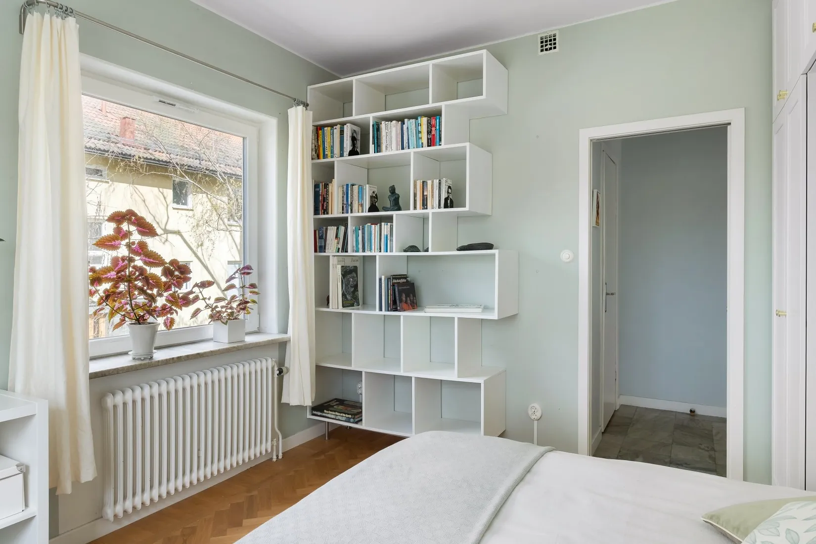 Bostadsrätt, Tvätterskevägen 6, Stora Essingen, Stockholm