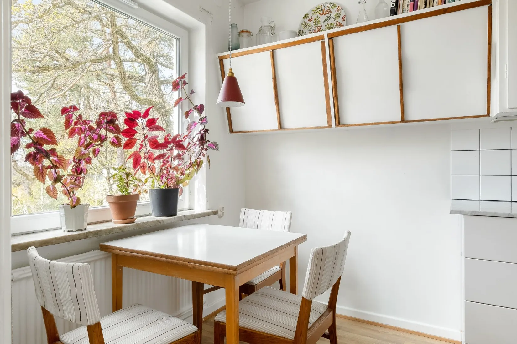 Bostadsrätt, Tvätterskevägen 6, Stora Essingen, Stockholm