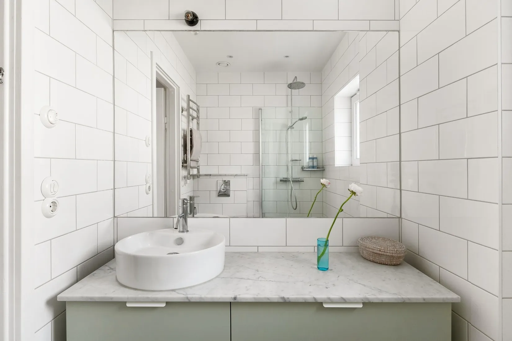Bostadsrätt, Tvätterskevägen 6, Stora Essingen, Stockholm