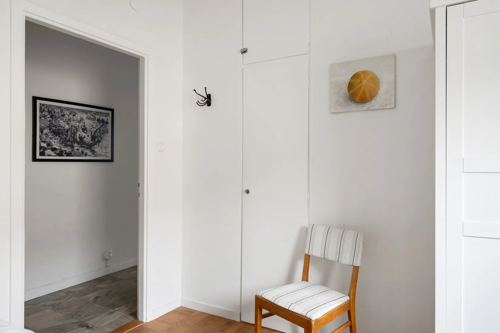 Bostadsrätt, Tvätterskevägen 6, Stora Essingen, Stockholm