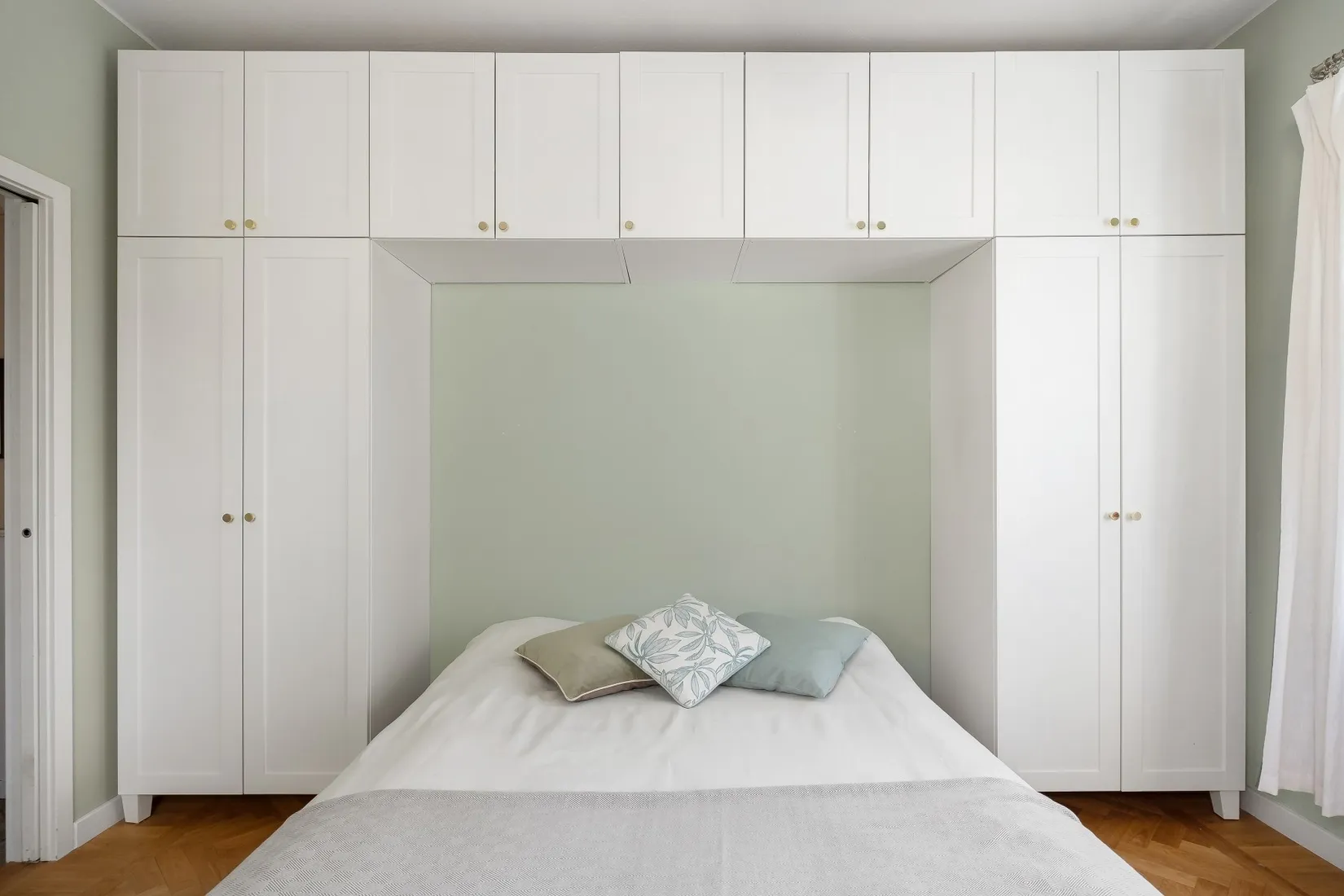 Bostadsrätt, Tvätterskevägen 6, Stora Essingen, Stockholm