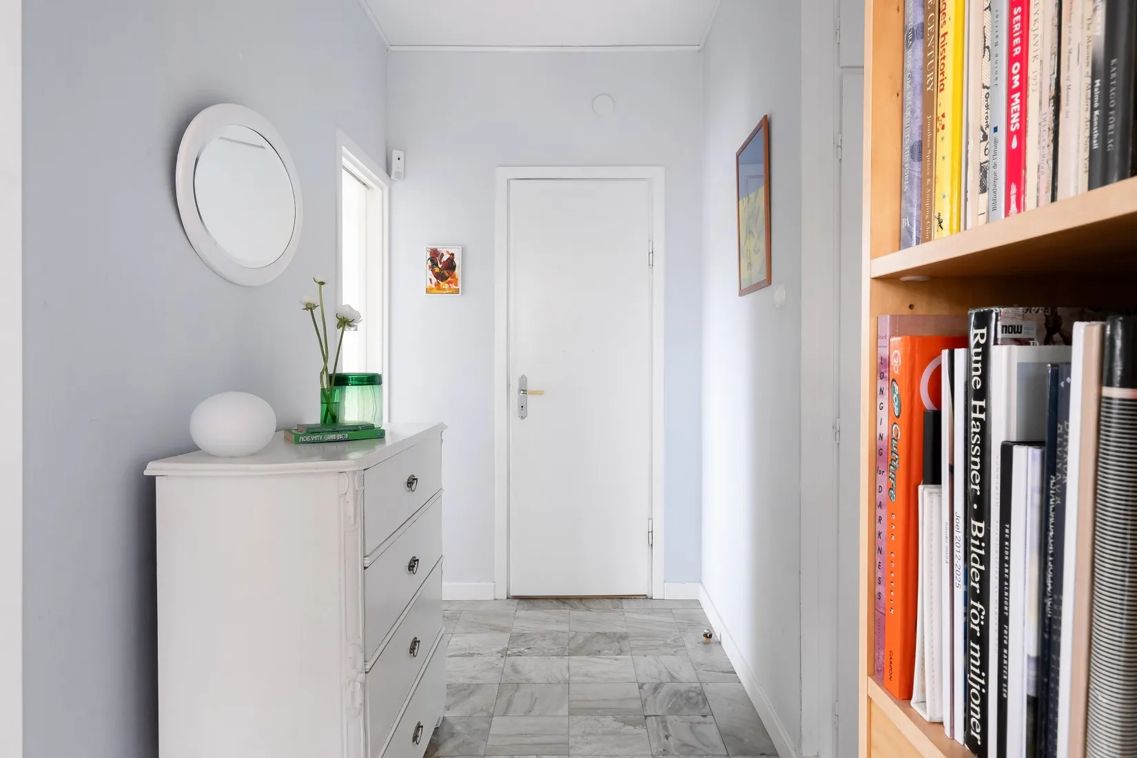 Bostadsrätt, Tvätterskevägen 6, Stora Essingen, Stockholm