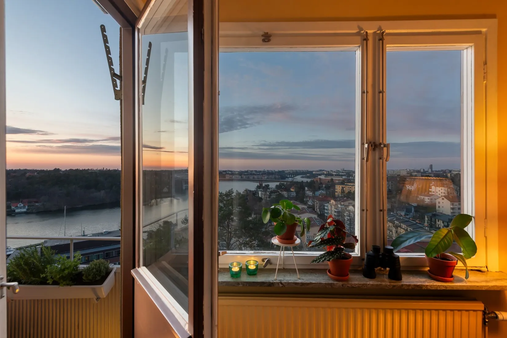 Bostadsrätt, Vänskapsvägen 49, Stora Essingen, Stockholm