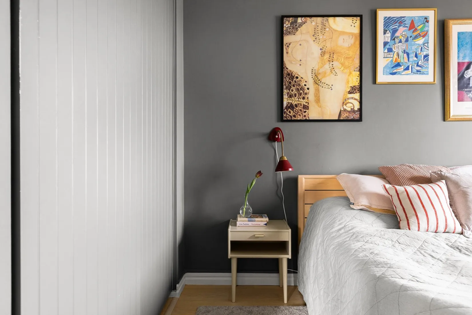 Bostadsrätt, Vänskapsvägen 49, Stora Essingen, Stockholm