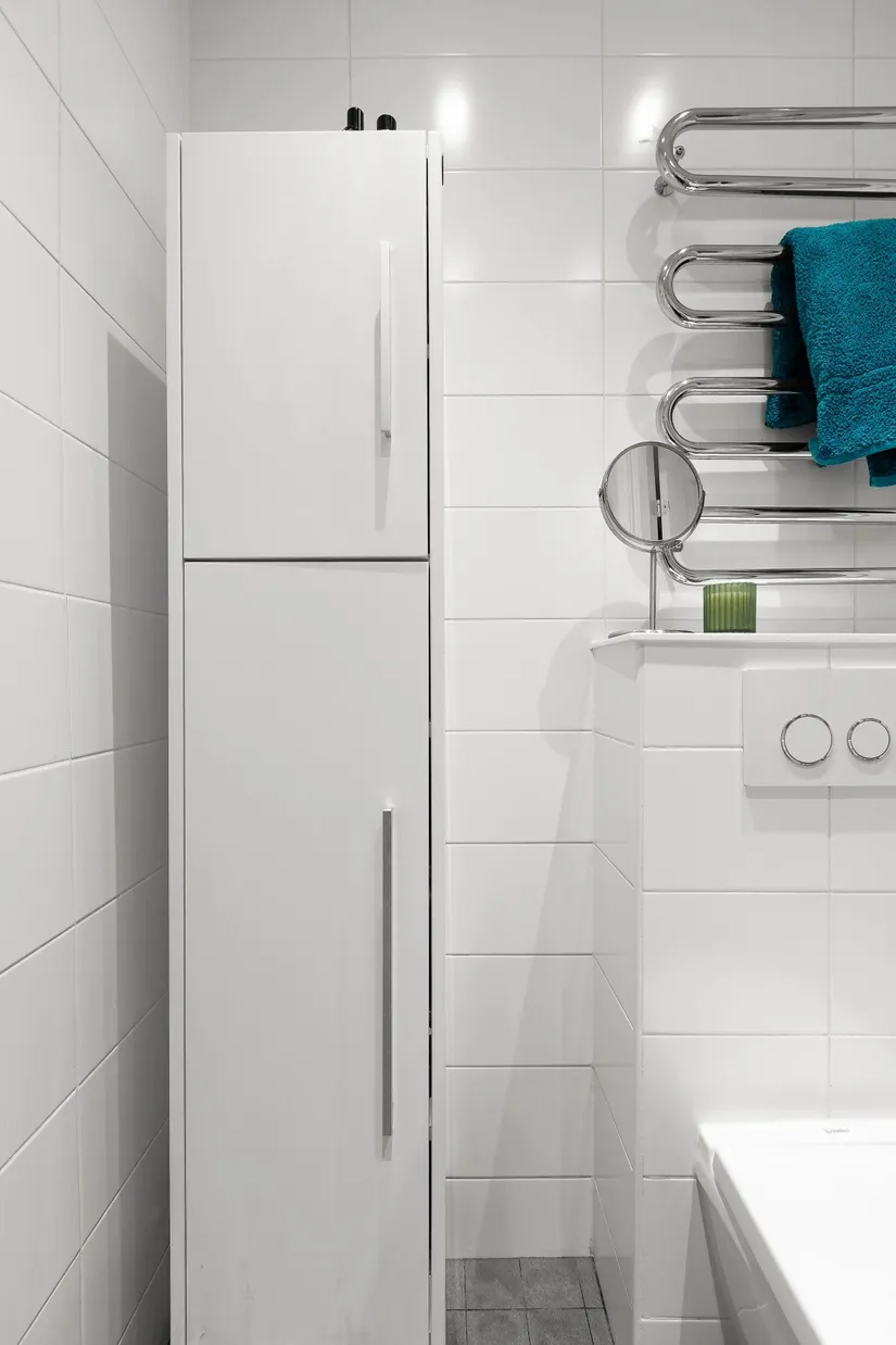 Bostadsrätt, Vänskapsvägen 49, Stora Essingen, Stockholm