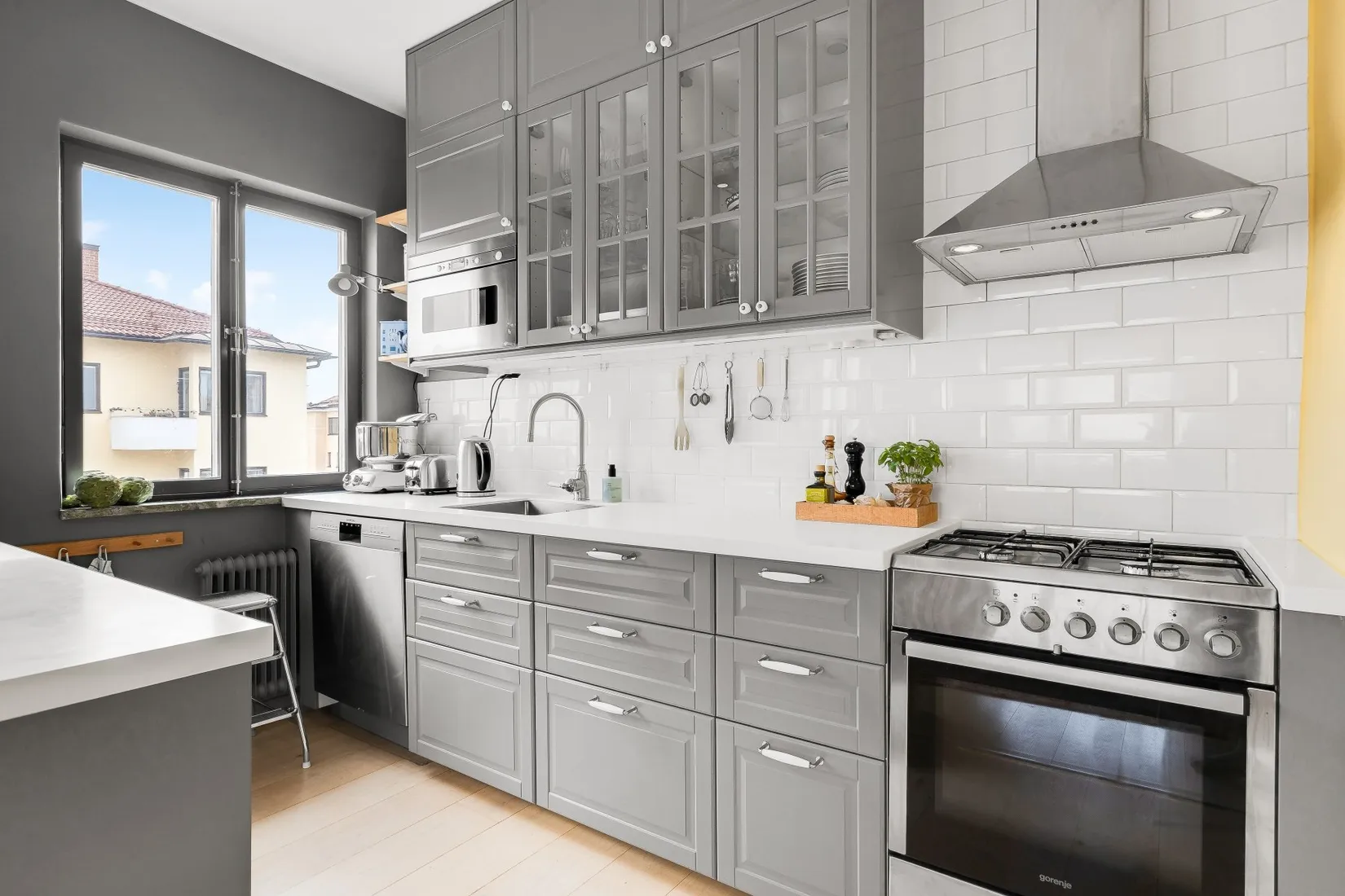 Bostadsrätt, Vänskapsvägen 49, Stora Essingen, Stockholm