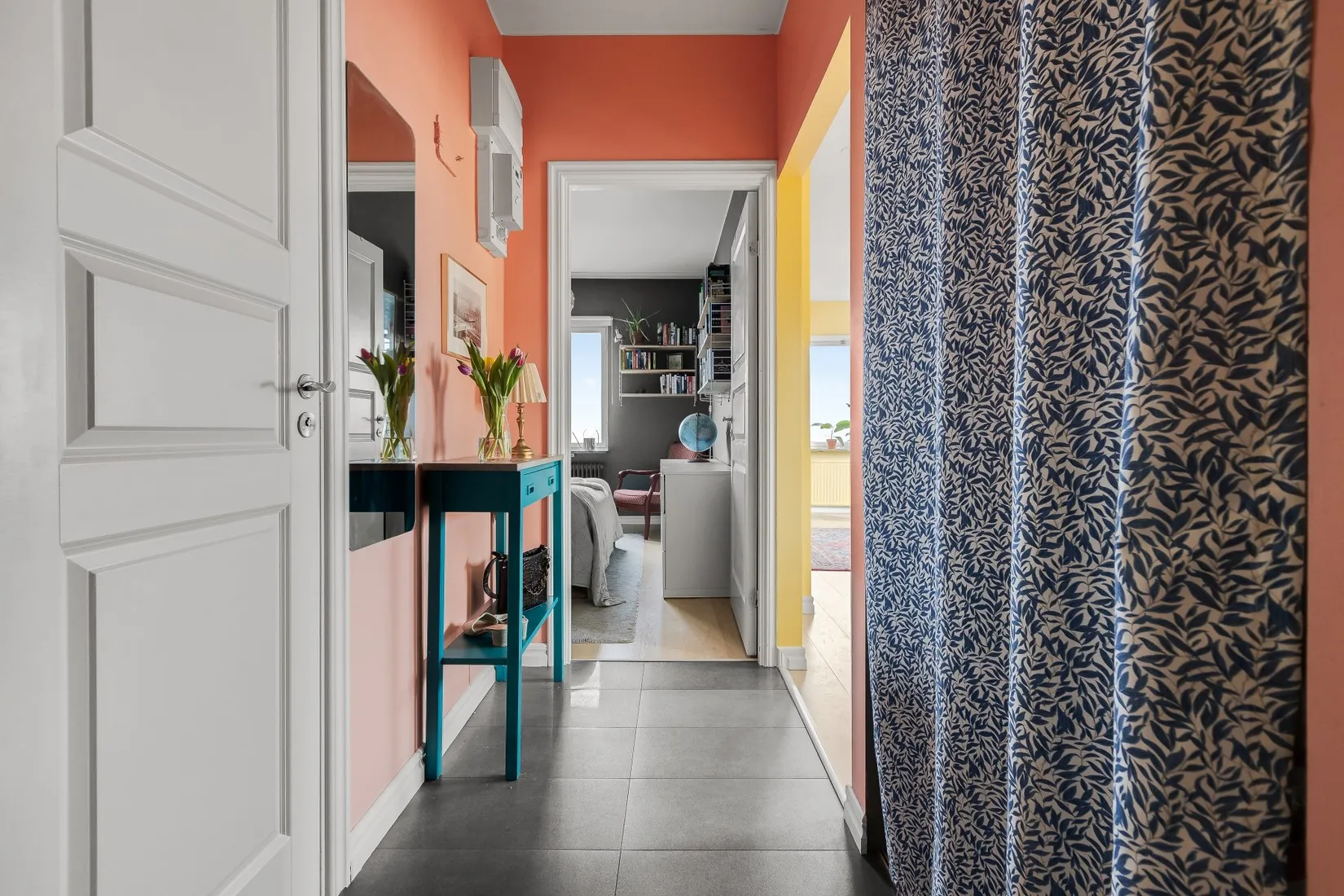 Bostadsrätt, Vänskapsvägen 49, Stora Essingen, Stockholm