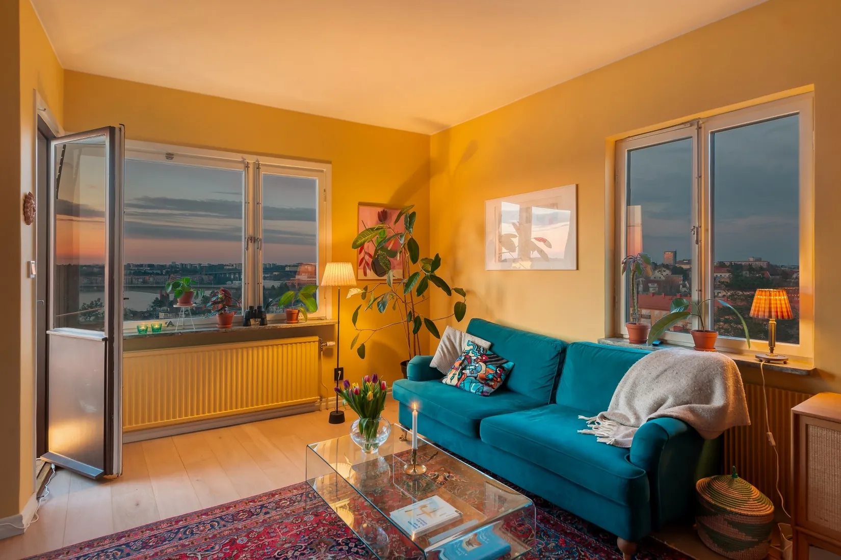 Bostadsrätt, Vänskapsvägen 49, Stora Essingen, Stockholm