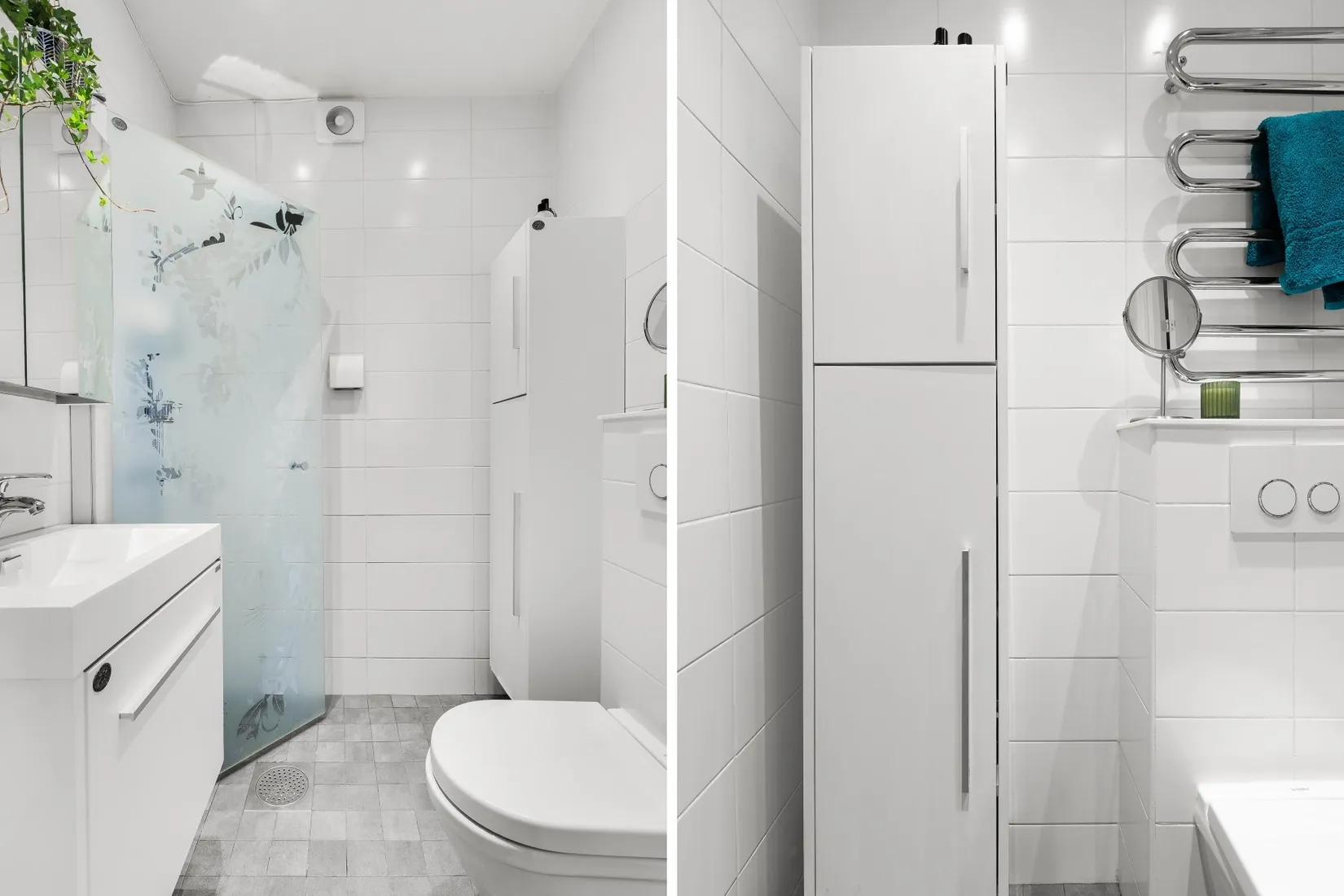 Bostadsrätt, Vänskapsvägen 49, Stora Essingen, Stockholm