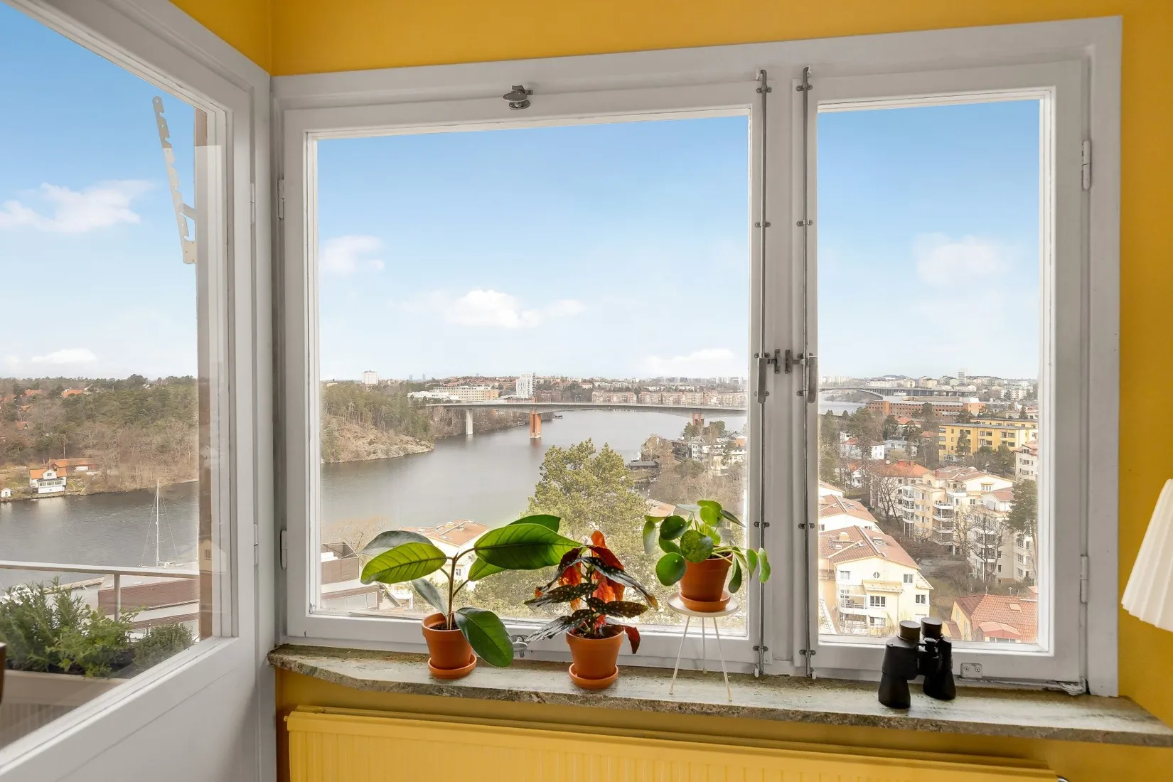 Bostadsrätt, Vänskapsvägen 49, Stora Essingen, Stockholm