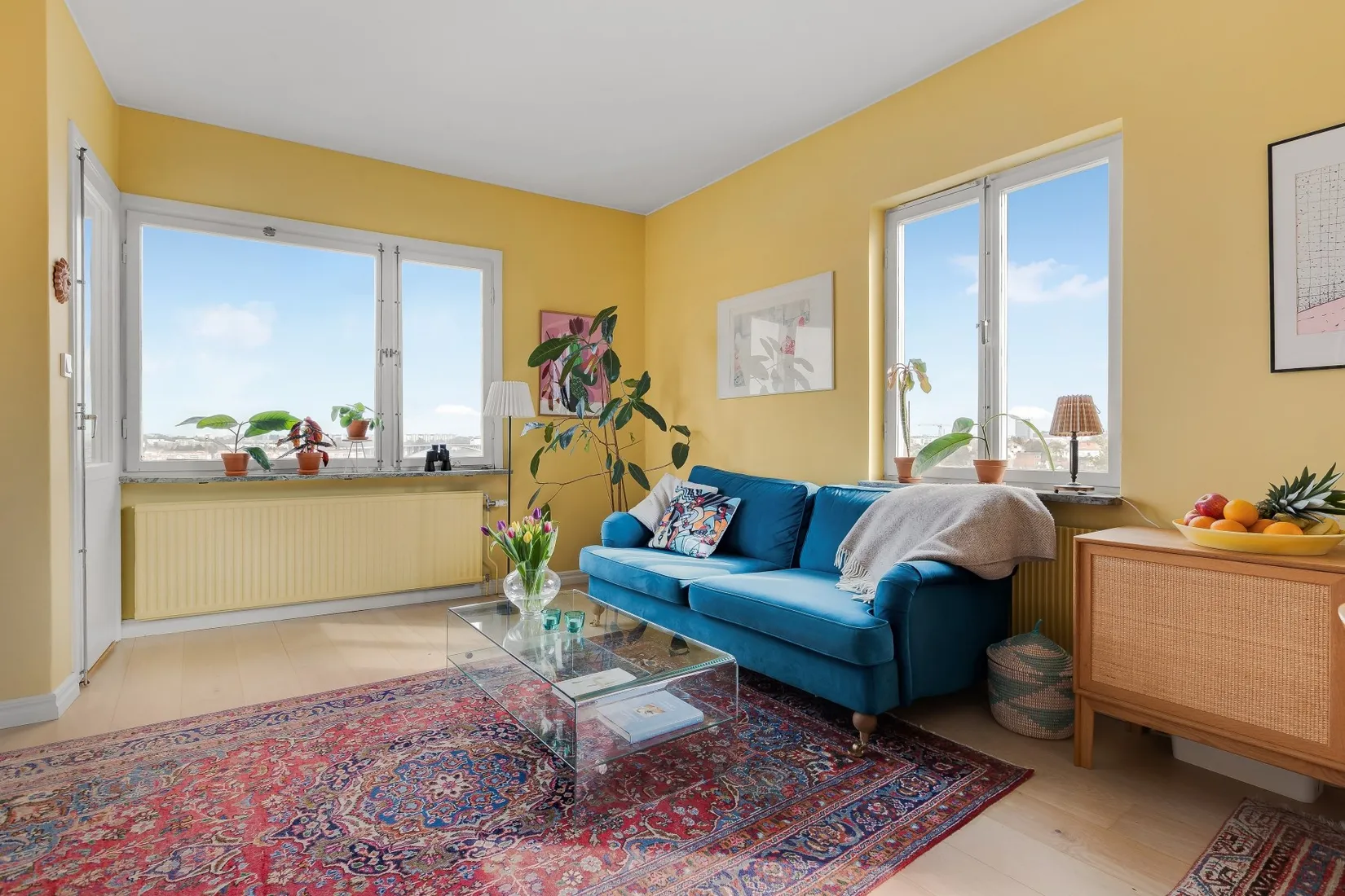 Bostadsrätt, Vänskapsvägen 49, Stora Essingen, Stockholm