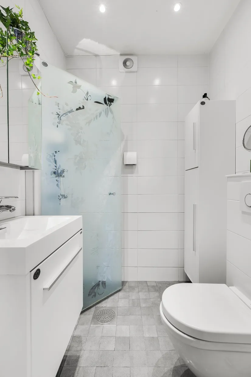 Bostadsrätt, Vänskapsvägen 49, Stora Essingen, Stockholm