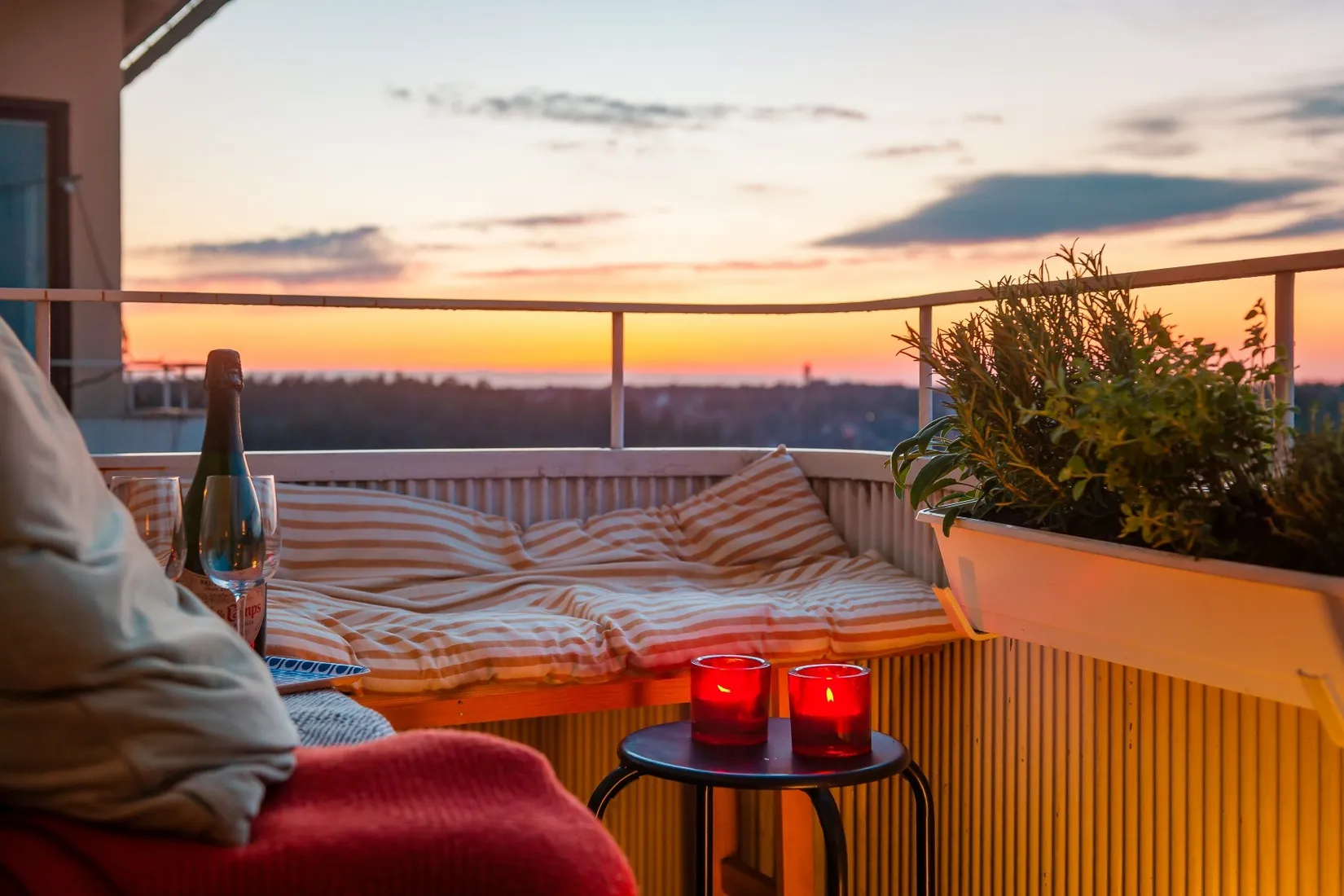 Bostadsrätt, Vänskapsvägen 49, Stora Essingen, Stockholm