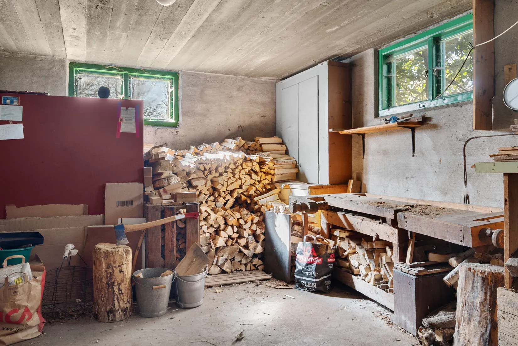 Villa, Gryts kyrkby Jägersro 1, Stjärnhov, Gnesta