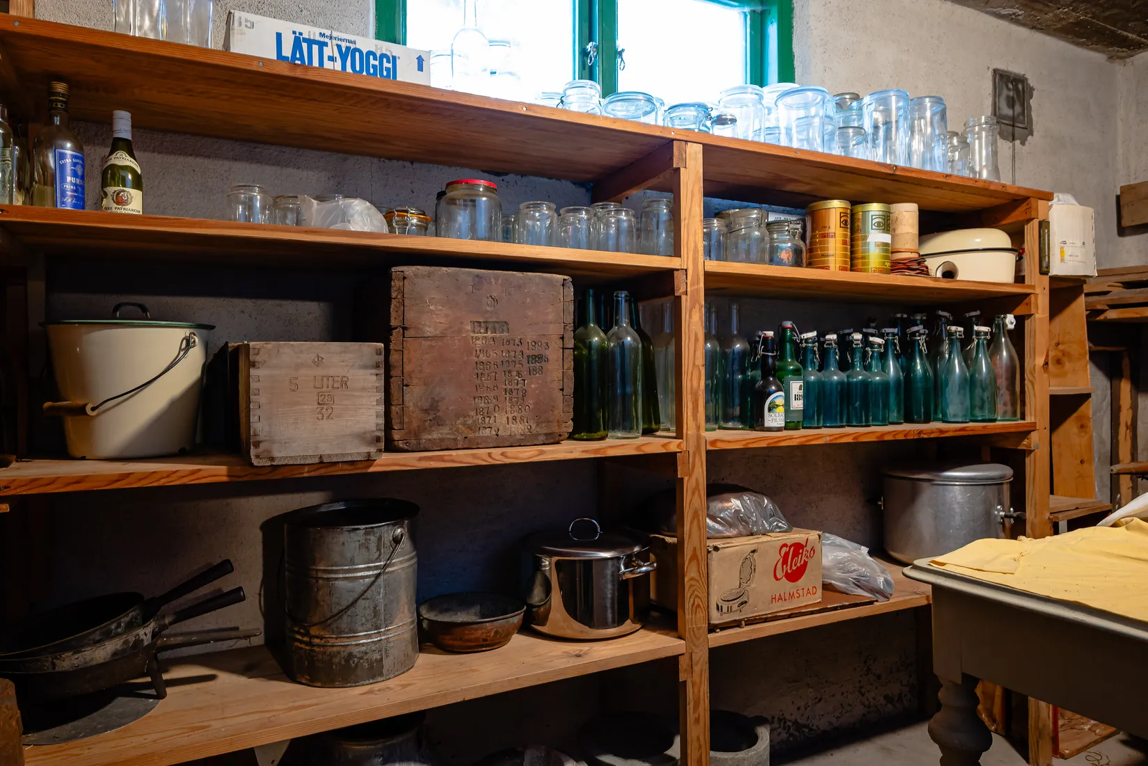 Villa, Gryts kyrkby Jägersro 1, Stjärnhov, Gnesta