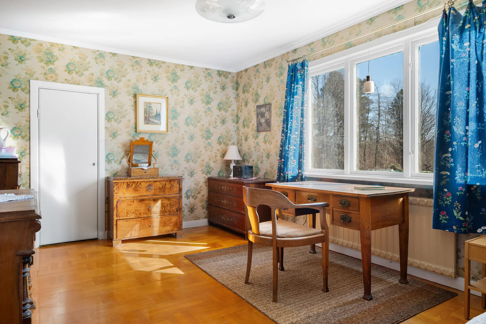 Villa, Gryts kyrkby Jägersro 1, Stjärnhov, Gnesta