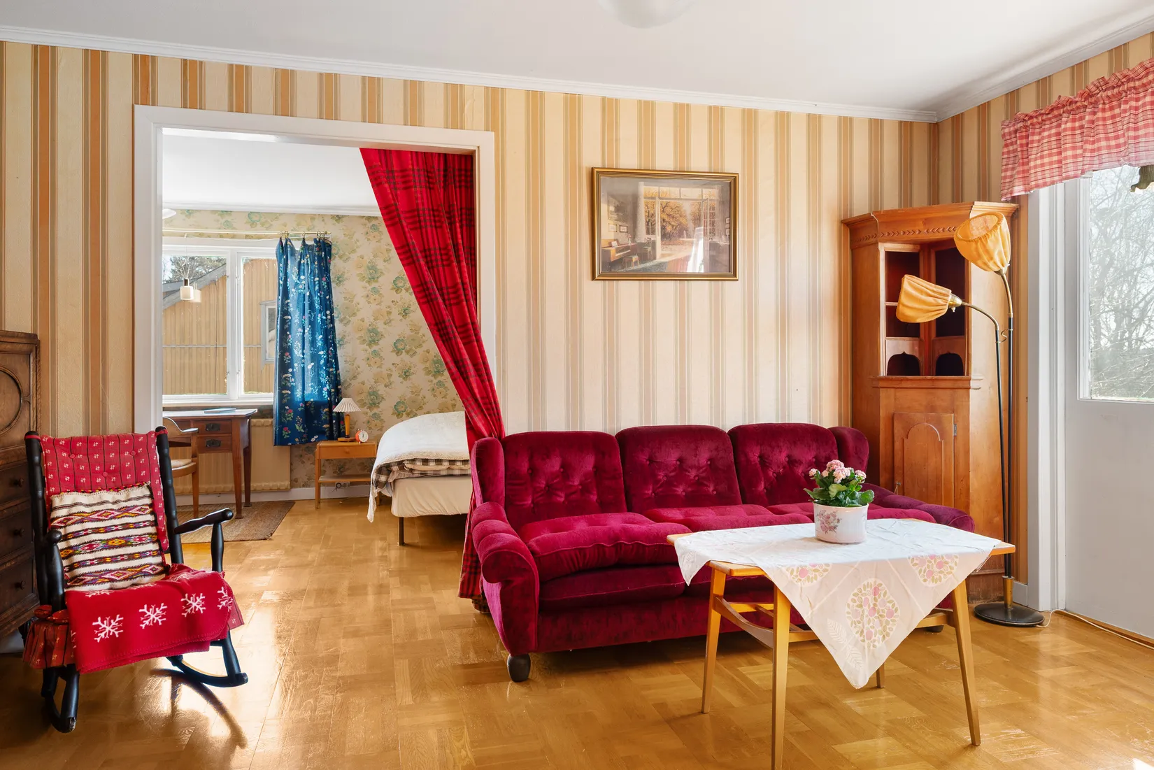 Villa, Gryts kyrkby Jägersro 1, Stjärnhov, Gnesta