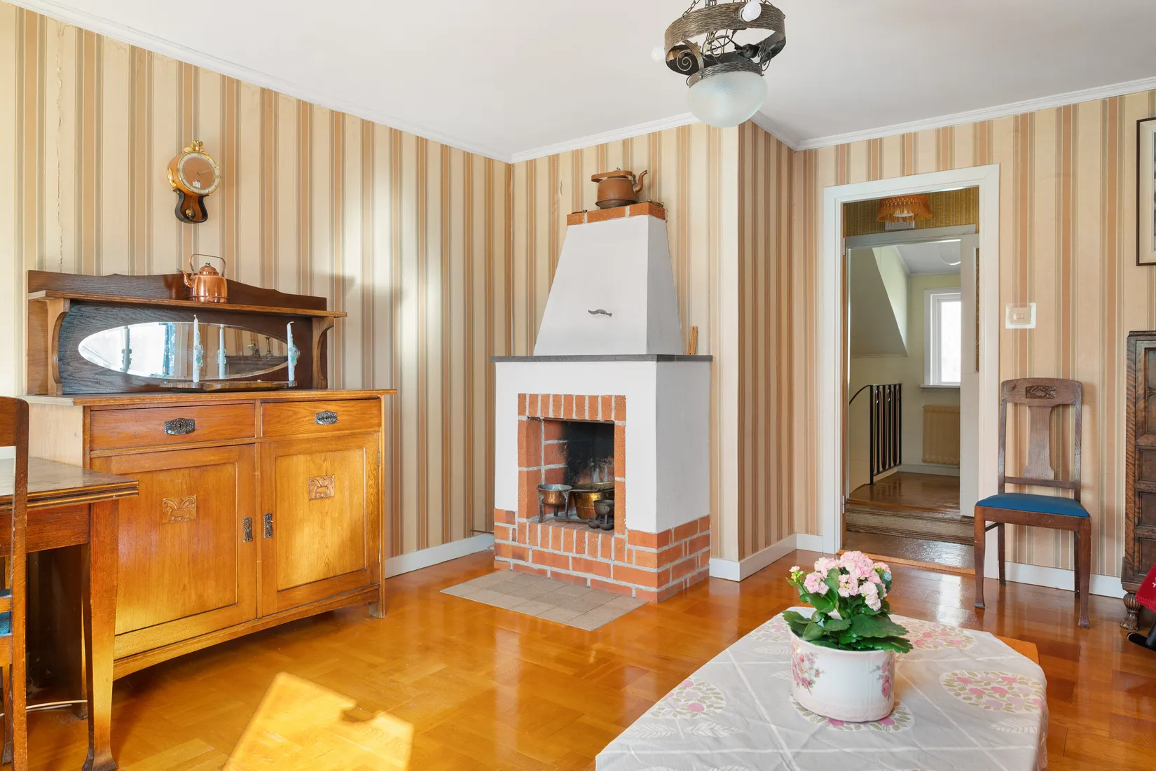 Villa, Gryts kyrkby Jägersro 1, Stjärnhov, Gnesta