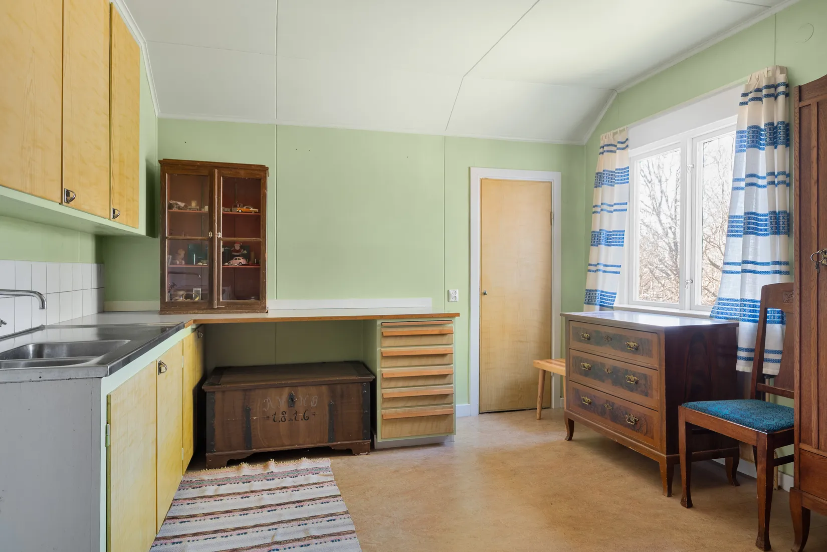 Villa, Gryts kyrkby Jägersro 1, Stjärnhov, Gnesta