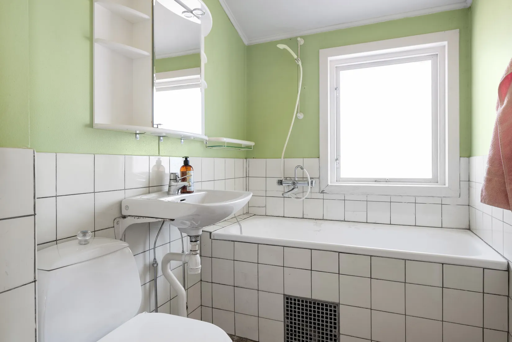 Villa, Gryts kyrkby Jägersro 1, Stjärnhov, Gnesta