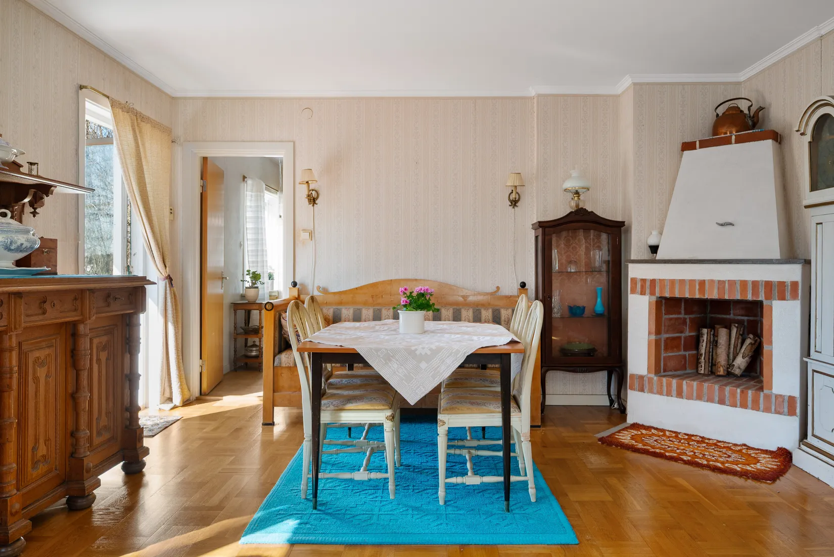 Villa, Gryts kyrkby Jägersro 1, Stjärnhov, Gnesta