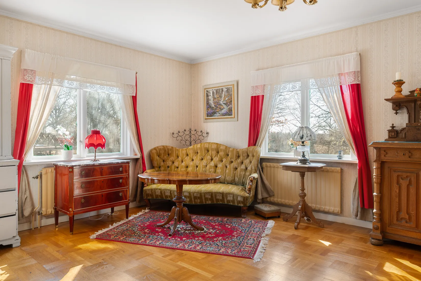 Villa, Gryts kyrkby Jägersro 1, Stjärnhov, Gnesta