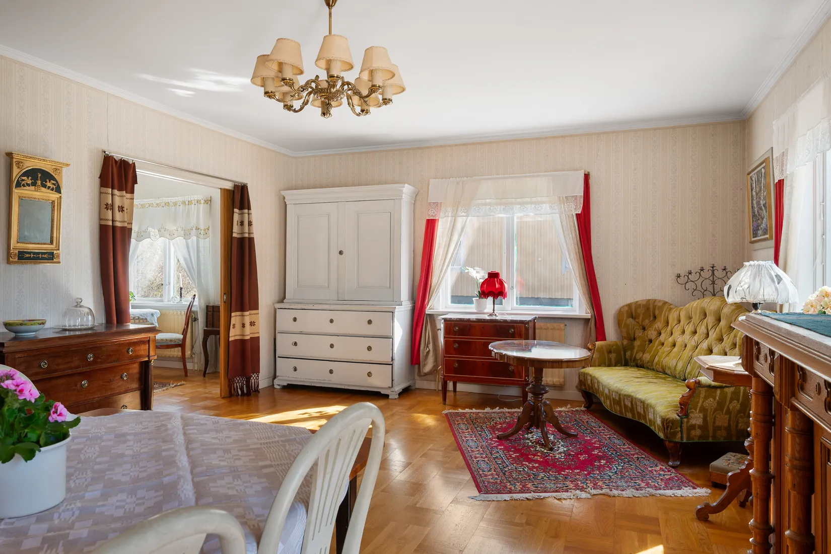 Villa, Gryts kyrkby Jägersro 1, Stjärnhov, Gnesta