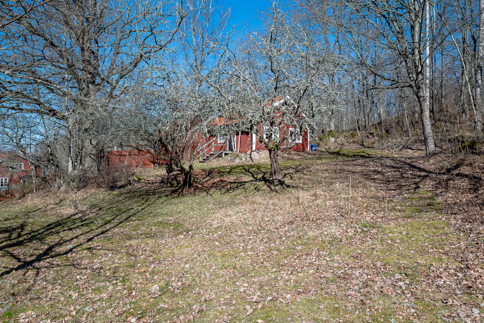 Villa, Gryts kyrkby Jägersro 1, Stjärnhov, Gnesta