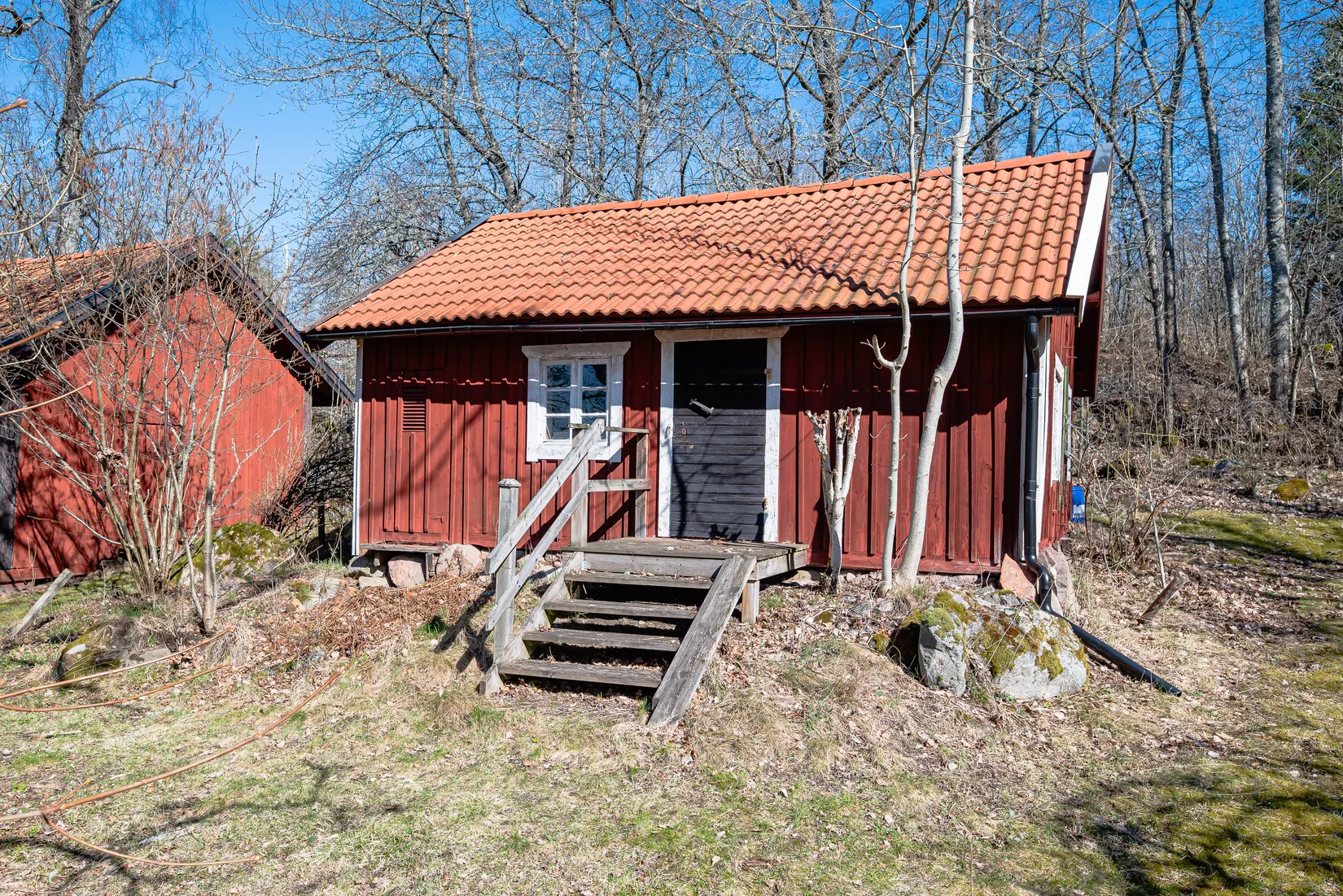 Villa, Gryts kyrkby Jägersro 1, Stjärnhov, Gnesta