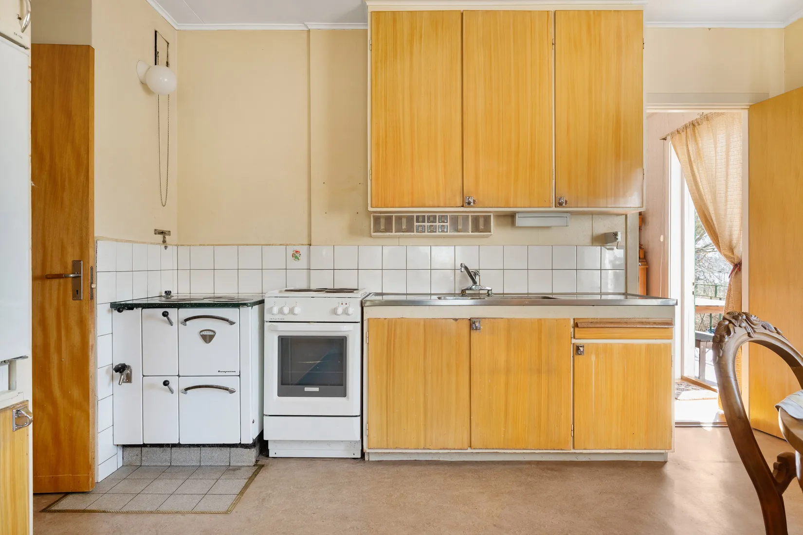 Villa, Gryts kyrkby Jägersro 1, Stjärnhov, Gnesta