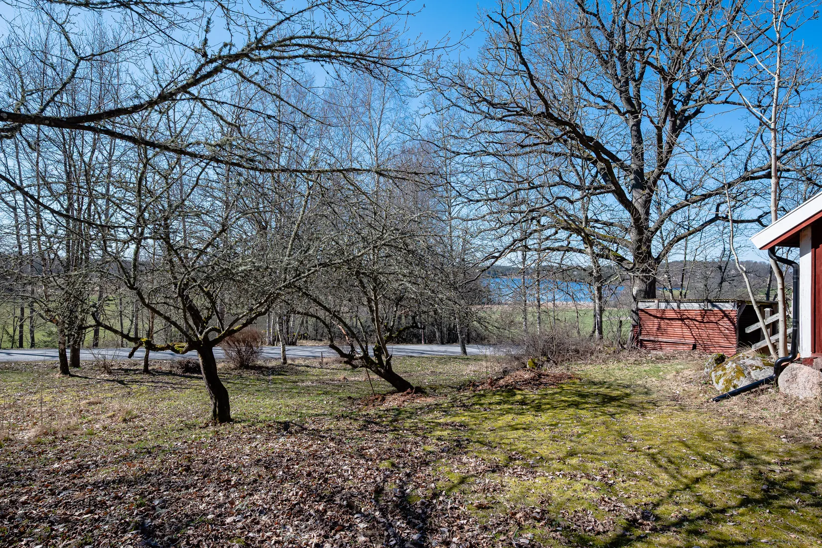 Villa, Gryts kyrkby Jägersro 1, Stjärnhov, Gnesta