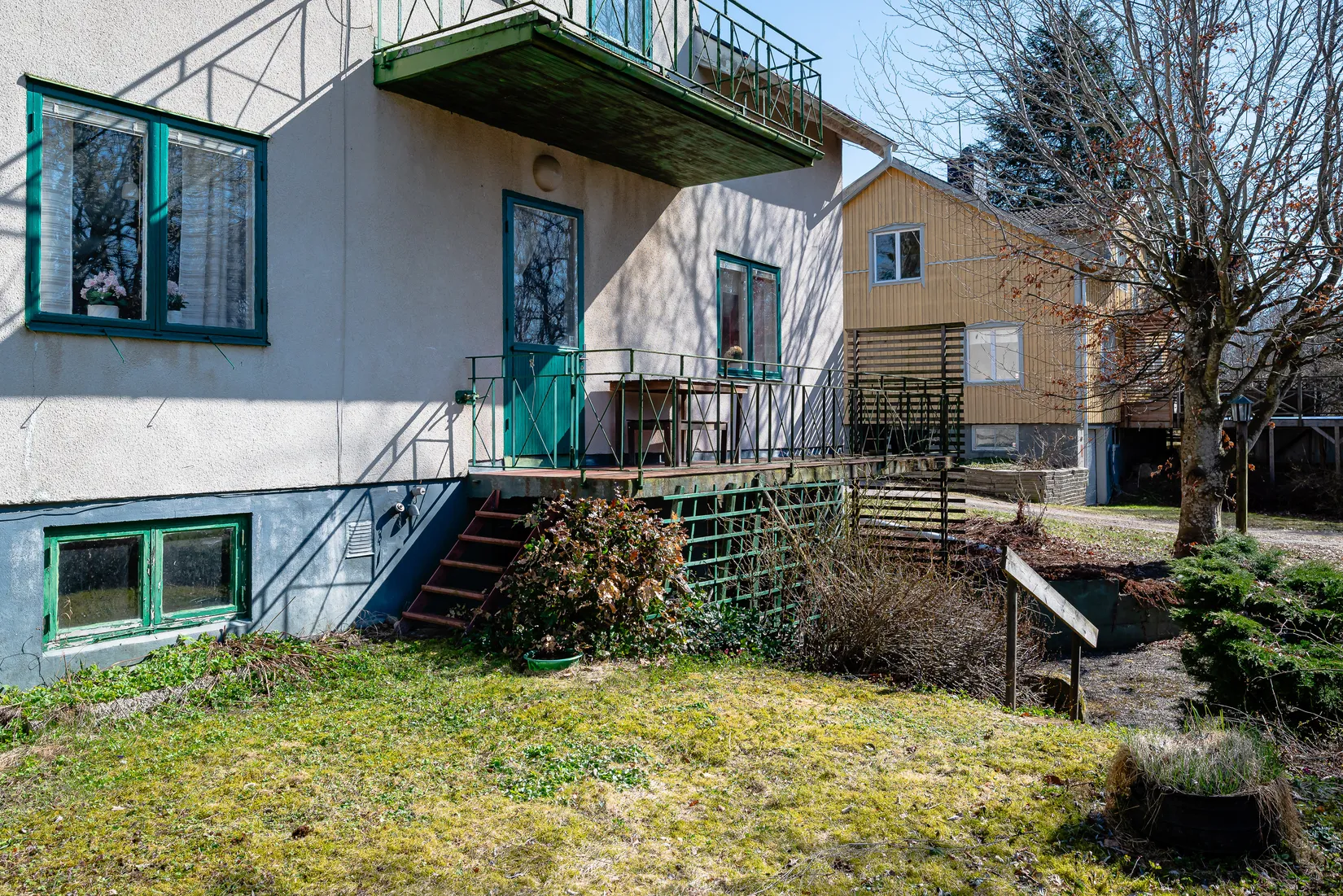 Villa, Gryts kyrkby Jägersro 1, Stjärnhov, Gnesta