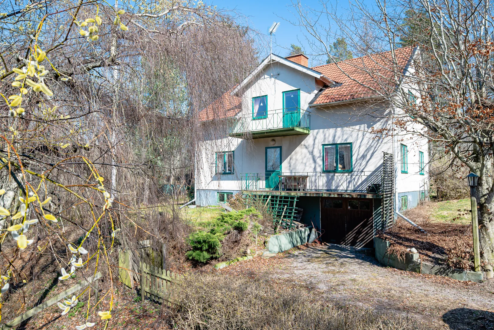 Villa, Gryts kyrkby Jägersro 1, Stjärnhov, Gnesta